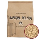 Imperial Polska IPA 20l sada surovín na domáce pivo