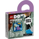 LEGO DOTS PATCH 41955