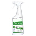 READY BIOCLEAN LIQUID 500 ml ČISTENIE KLIMATIZÁCIE DEZINFEKCIA BIO VÔŇA