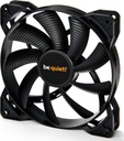 buď ticho! 140 mm ventilátor Pure Wings 2 PWM