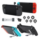 Sada stojana Nintendo Switch OLED Adapter TYPE-C