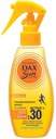 DAX SUN TRANSPARENT SPRAY SPF 30