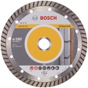 Diamantová čepeľ BOSCH 180 mm StandardForUniversal