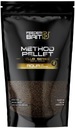 PELLET FEEDER BAIT METOD AQUA DYNAMIC 800g 2mm