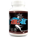 GameDog Antarctic Krill Oil krilový olej 60 kapsúl