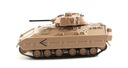 ZBERNÁ NÁDRŽ M2 AMERICAN BRADLEY 1:72