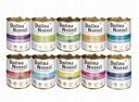 Dolina Noteci Premium MIX CHUTÍ 10x800g