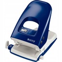 Leitz 5138 Large Metal Punch 40k Blue