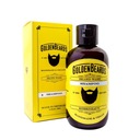 GOLDEN BEARDS Big Sur šampón na fúzy 100ml