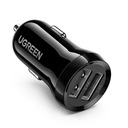 Ugreen autonabíjačka 2x USB 24W 4,8A