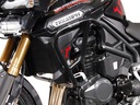 Ochranné lišty Triumph Tiger 1200 Explorer 11-15 SW-Motech