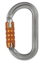 OK Triact-Lock Petzl karabína