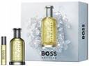 HUGO BOSS Bottled set toaletná voda s rozprašovačom 100ml