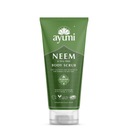 Ayumi Neem Tea Tree Body Scrub čistenie p P1