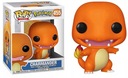 Charmander 455 Pokémon Funko POP! Vinyl