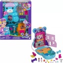 Kompaktná kabelka Polly Pocket POLLY POCKET BEAR pre dievčatá