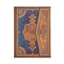 Notebook SAFAVID INDIGO MINI LINE PB8201-9