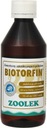 ZOOLEK Biotorfin 250ml Čierna voda Taníny