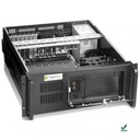 Serverová skriňa Techly ATX Rack 19