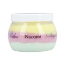 NACOMI SCRUB&WASH RAINBOW UMÝVACIA PENA 200ML