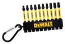 NÁRAZOVÉ BROTY DEWALT TORX TX20 TX25 TX30