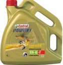 Motorový olej Castrol Power 1 4 l 10W-40