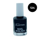 Inglot Playinn Lak na nechty - 124 15ml