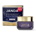 JANDA Dermosenolytic Day Cream Vrásky, lifting vrások