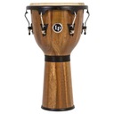 LP LPA632-SW Aspire Jamjuree Wood Djembe 12.5