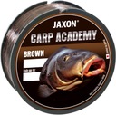 Japonský vlasec Jaxon Carp Academy 0,27 1000M 15kg