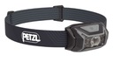 HLAVNÁ LAMPA PETZL ACTIK GREY