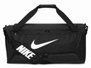 NIKE TRAINING SPORTS BAG DH7710-010 posilňovňa cestovná priestranná 60 l