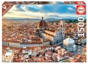 Educa Puzzle 1500 Florencia Taliansko