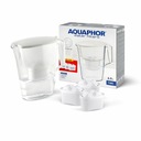 Filtračná nádoba Aquaphor Time 2,5l + 3 filtre