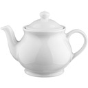 Porcelánová kanvica na čaj 500 ml GRACE LUBIANA