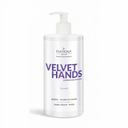 Farmona Velvet Hands krémová maska ​​na ruky 500 ml