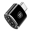 OTG adaptér Baseus USB na USB Type-C