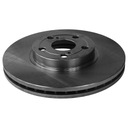 =DISK TOYOTA AVENSIS T25 DISK 2003- PREDNÝ 277x26mm=