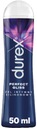 DUREX Originals Silicone Perfect Glide intímny gél