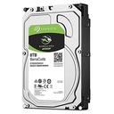 Pevný disk SEAGATE BarraCuda ST8000DM004 8TB 3,5