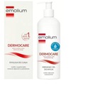 EMOLIUM DERMOCARE SET KRÉMOVÝ Umývací gél 400ml + TELOVÁ EMULZIA 400ml