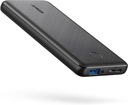 Anker PowerCore Slim 10000 mAh USB-C LED powerbanka