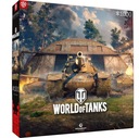 PUZZLE: World of Tanks Rozbehnite 1000 dielikov