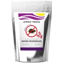 FREGATA jed pasta pre MYŠI, POKRKANY, DIFENACOUM