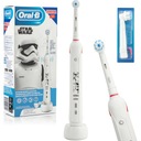 Elektrická zubná kefka Oral-B D501.513.2 Oral-B Pro 2