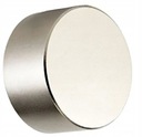 Valcový neodymium magnet 70x50 neody magnety