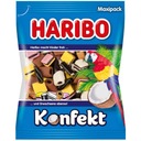 Haribo Konfekt Likrecja želé 500 g z Nemecka HIT