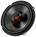 JBL CLUB 622 AUTO REPRODUKTORY VÝKON 60-180W 2-PÁSM.