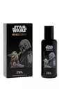 ZARA STAR WARS MANDALORIAN DISNEY PARFÉM 50 ML PRE DETI ECO Cologne