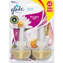 Glade Electric Reserve Relaxing Zen 2x20 ml